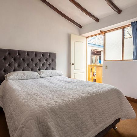Hostal Teatro Inka Cusco Ngoại thất bức ảnh