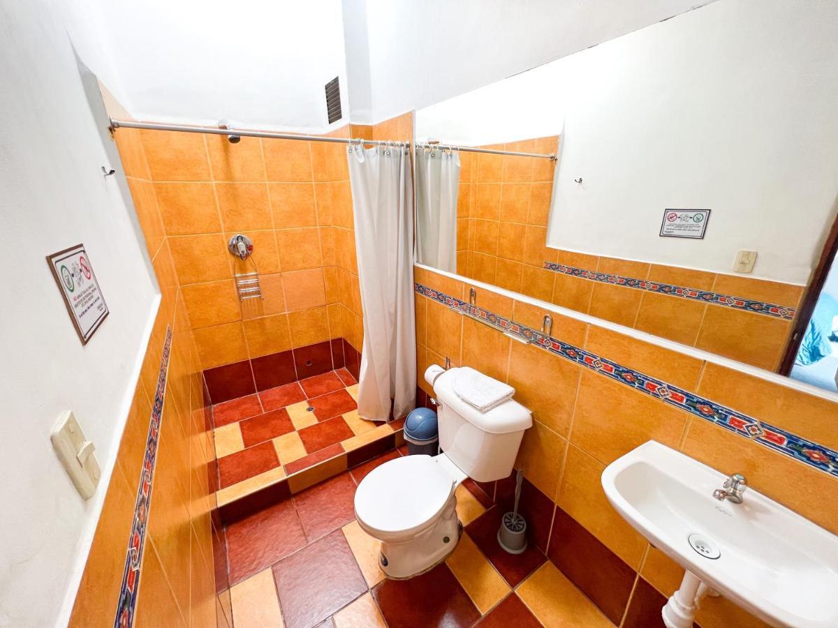 Hostal Teatro Inka Cusco Ngoại thất bức ảnh