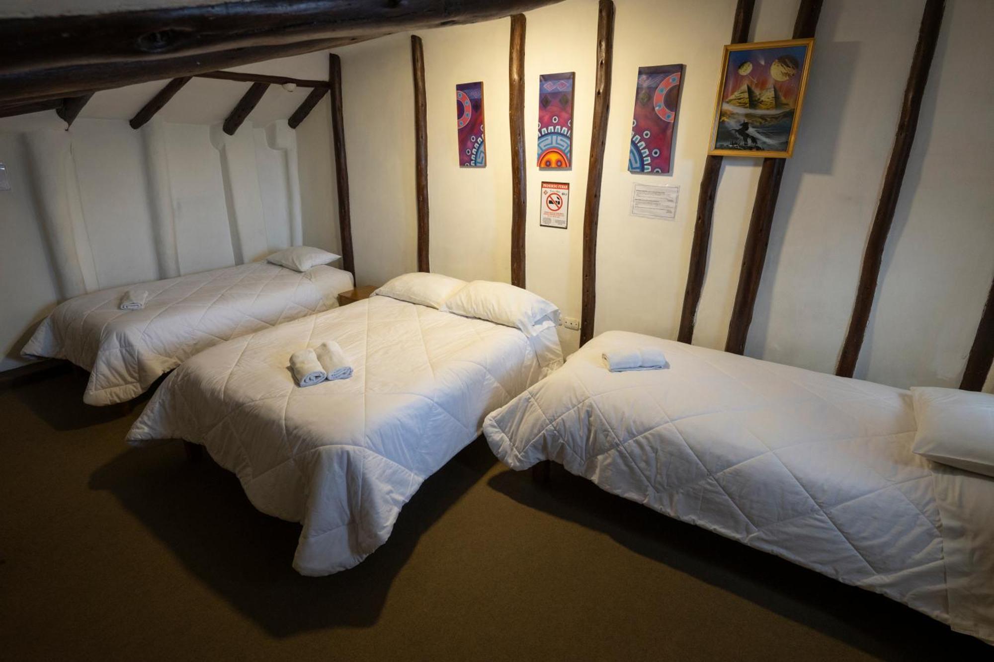 Hostal Teatro Inka Cusco Ngoại thất bức ảnh