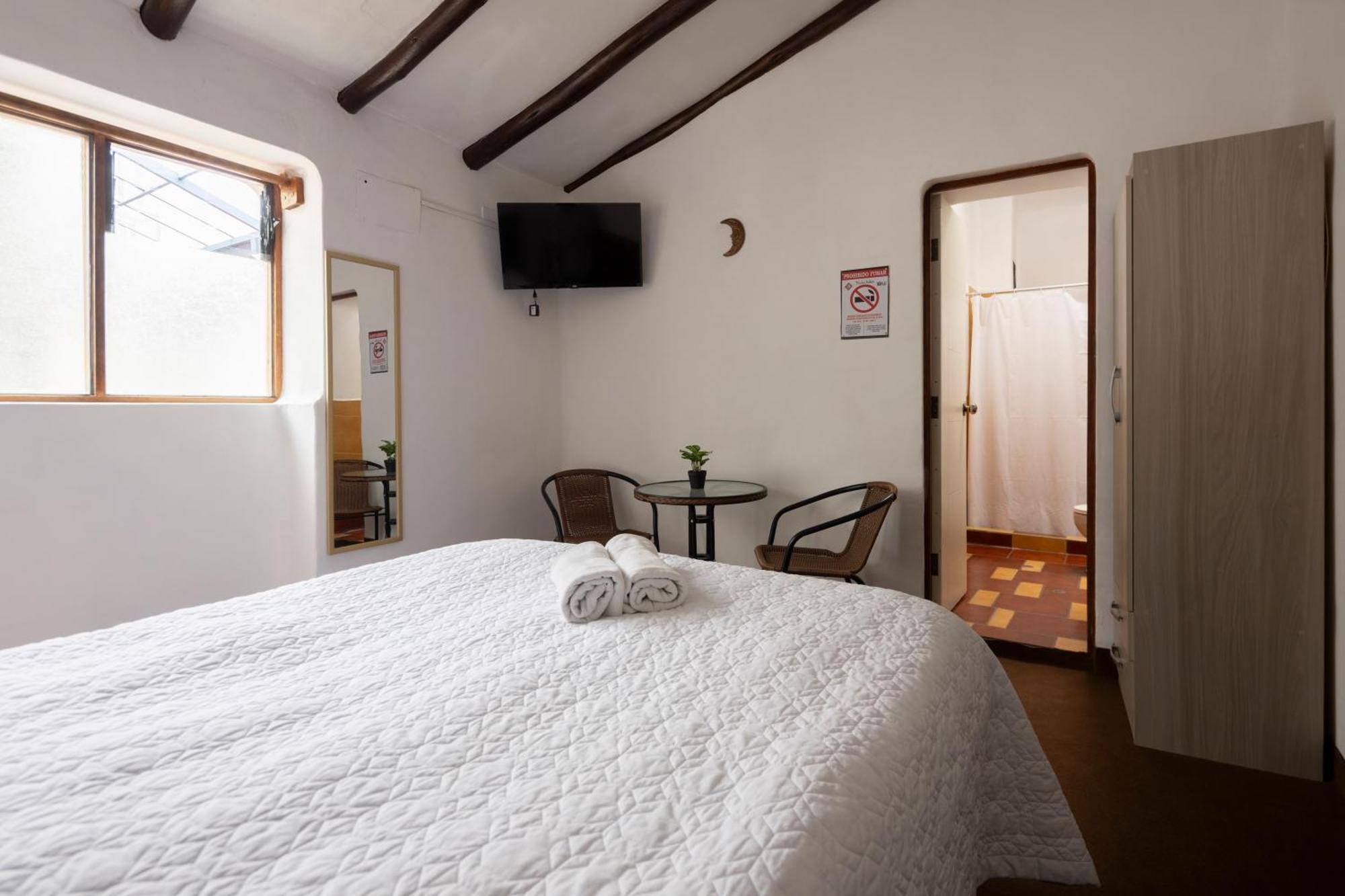 Hostal Teatro Inka Cusco Ngoại thất bức ảnh