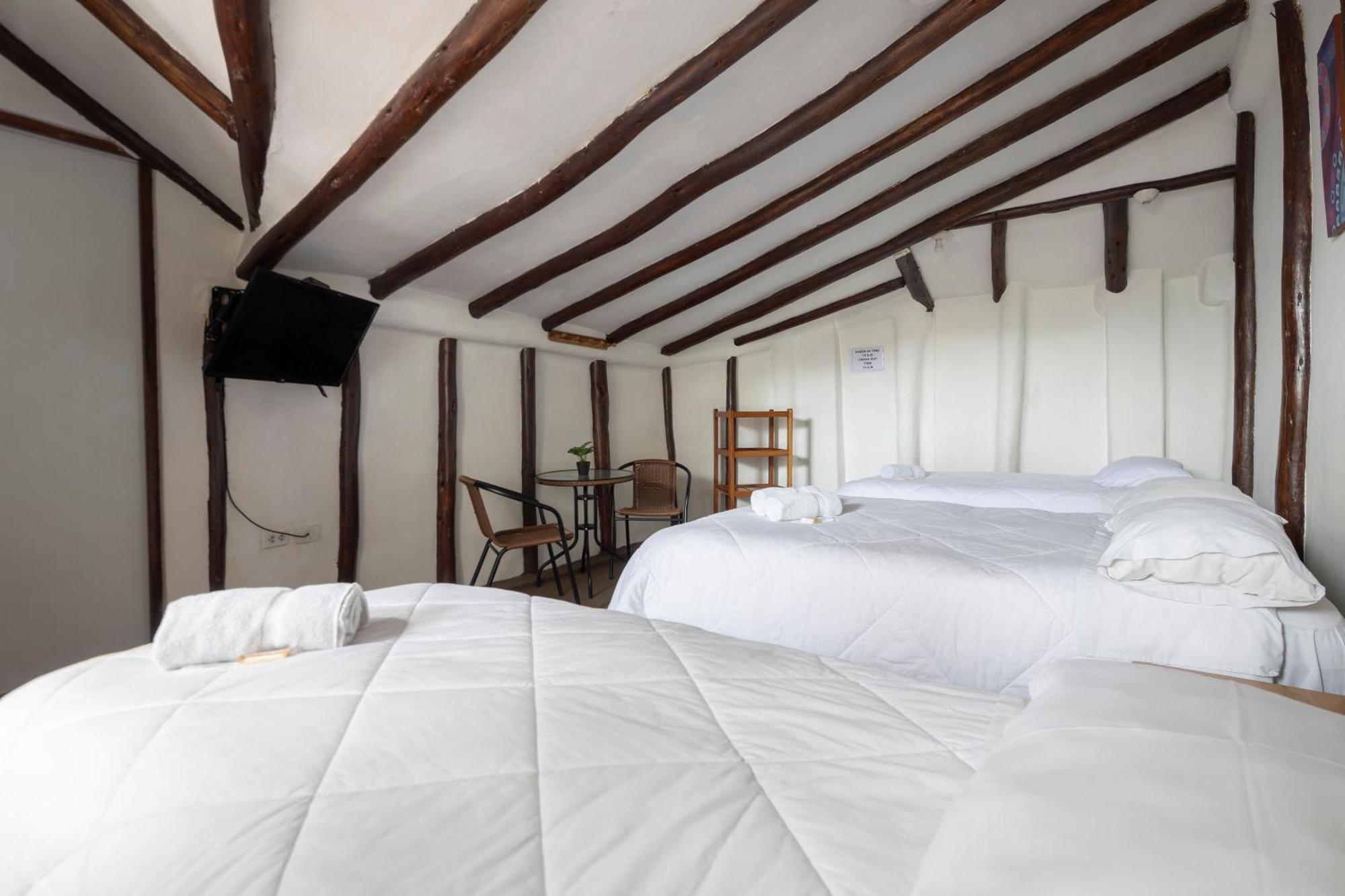 Hostal Teatro Inka Cusco Ngoại thất bức ảnh
