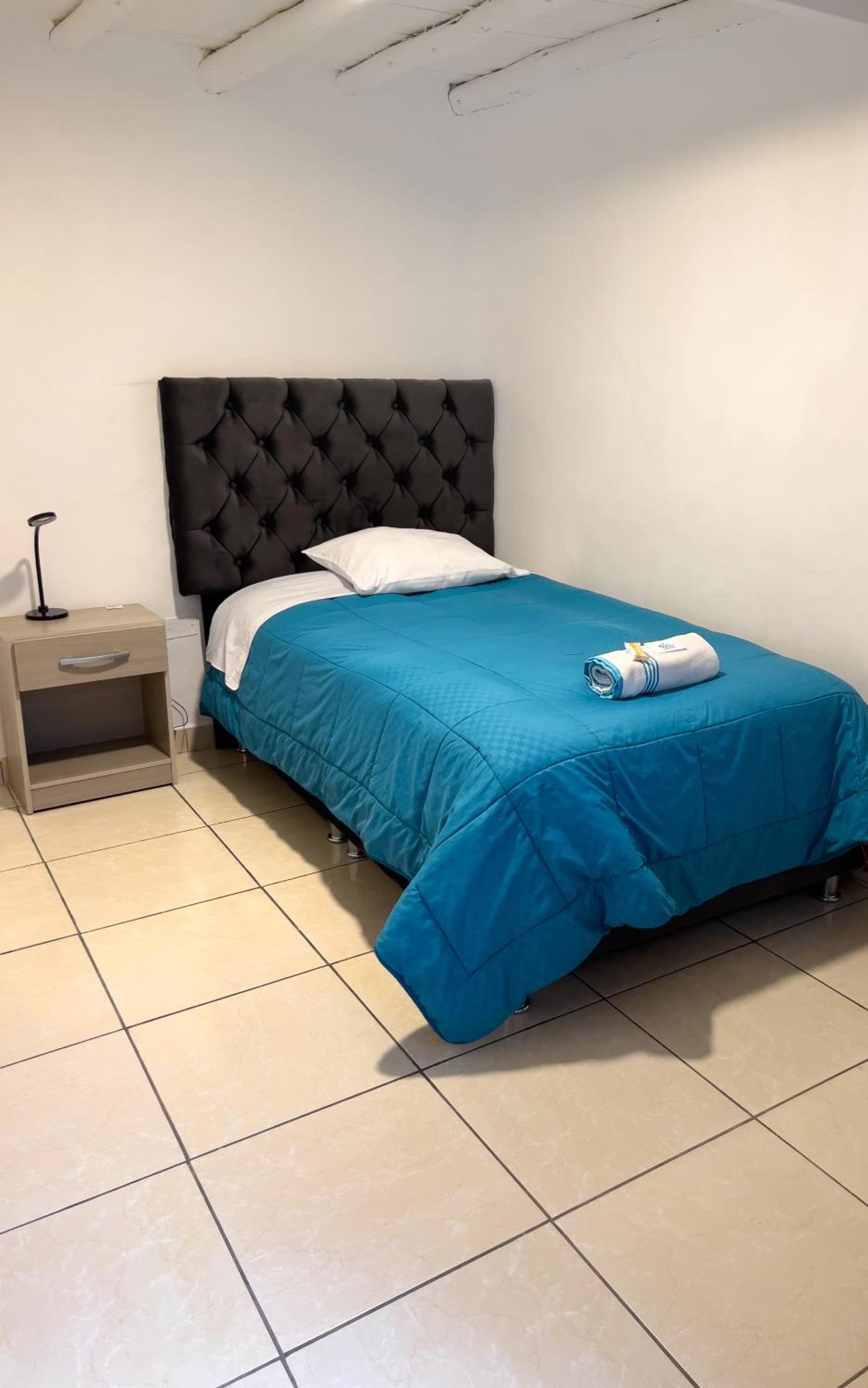Hostal Teatro Inka Cusco Ngoại thất bức ảnh